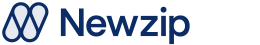 Newzip logo